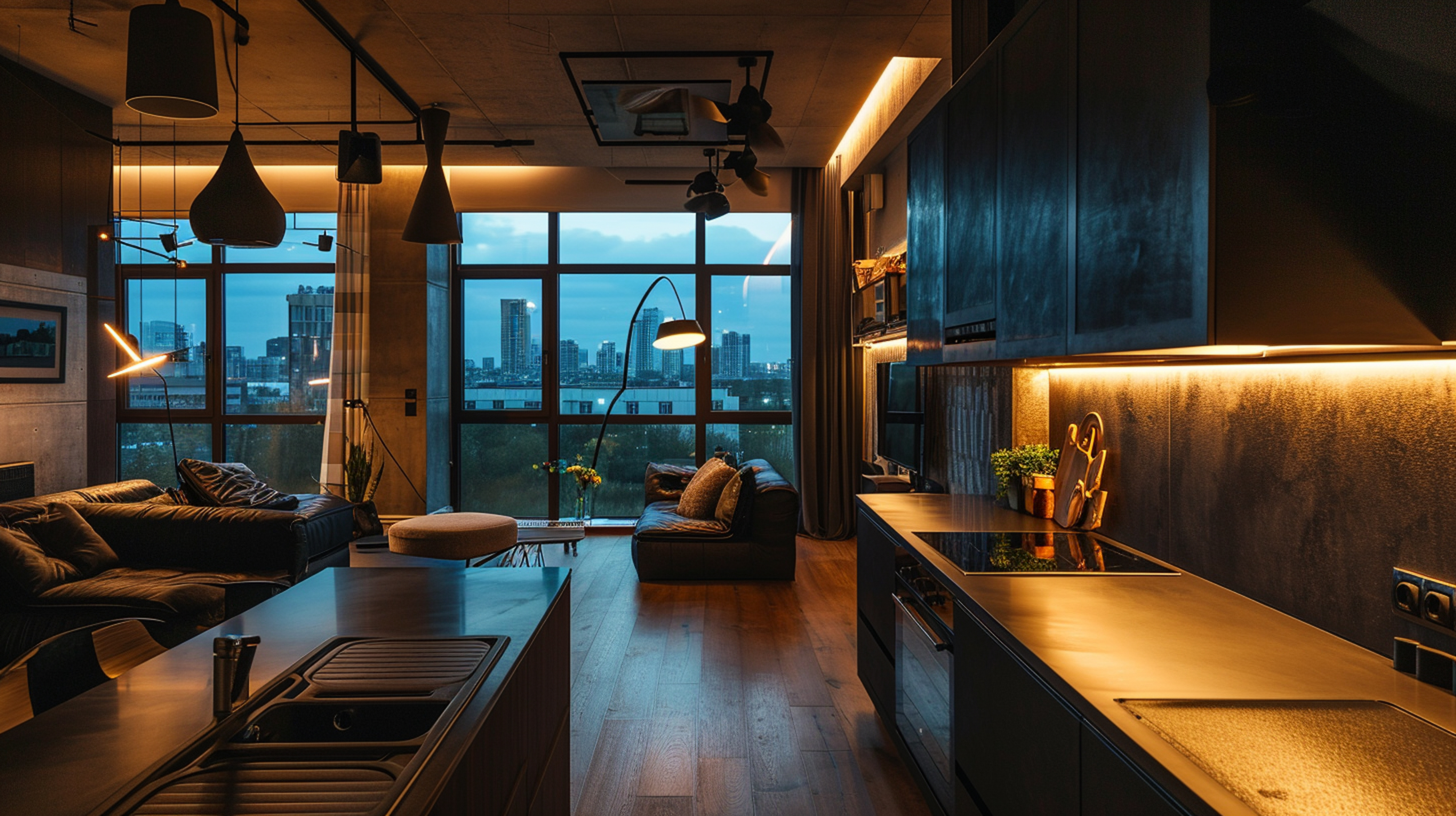Adana Real Estate